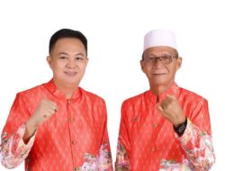 Markus-Yusderahman Selangkah Lagi Dilantik, Siap Pimpin Bangka Barat