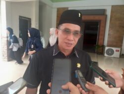 KPU Bangka Barat Dijadwalkan Serahkan Hasil Pleno ke DPRD