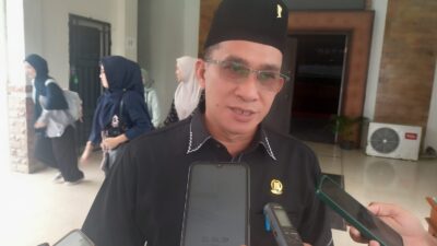 KPU Bangka Barat Dijadwalkan Serahkan Hasil Pleno ke DPRD