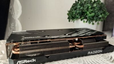 AMD RX 7900 GRE, GPU Value Kelas Atas 2025 dengan Performa Gaming 4K Stabil
