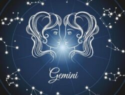 Ramalan Zodiak Gemini Hari Ini, 1 Juni 2025: Waspada Godaan & Banjir Ide