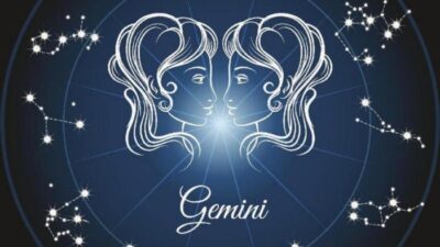 Ramalan Zodiak Gemini Hari Ini, 1 Juni 2025: Waspada Godaan & Banjir Ide