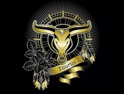 Ramalan Zodiak Taurus Hari Ini, 19 Mei 2025 – Saatnya Utamakan Diri Sendiri