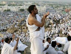 Sebanyak 95 Persen Jemaah Haji Indonesia Sudah Terima Kartu Nusuk