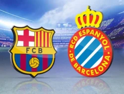 Prediksi Espanyol vs Barcelona: Derby Catalan Penentu La Liga