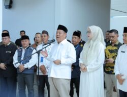 Pegawai Negeri di Babel Kini Bisa Bernapas Lega, Bunga Kredit Bank Sumsel Turun Tajam