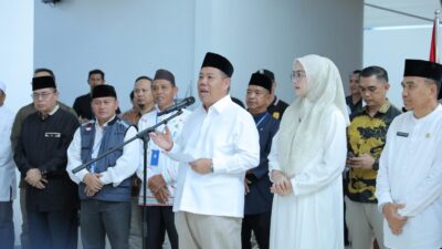 Pegawai Negeri di Babel Kini Bisa Bernapas Lega, Bunga Kredit Bank Sumsel Turun Tajam