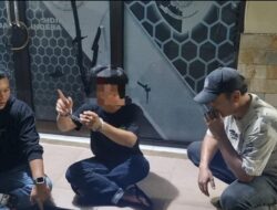 Miris! Pria di Mentok Aniaya Mantan Istri, Kronologi Sadis Bikin Geram