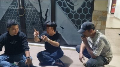 Miris! Pria di Mentok Aniaya Mantan Istri, Kronologi Sadis Bikin Geram