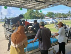 Sadis! Pelajar di Bangka Barat Diserang Brutal di Kebun, Kepala Diinjak 4 Kali