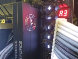 T-Force dan ASRock Pecahkan Rekor Kecepatan DDR5 Stabil Hingga 10.502 MT/s
