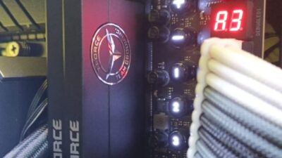 T-Force dan ASRock Pecahkan Rekor Kecepatan DDR5 Stabil Hingga 10.502 MT/s