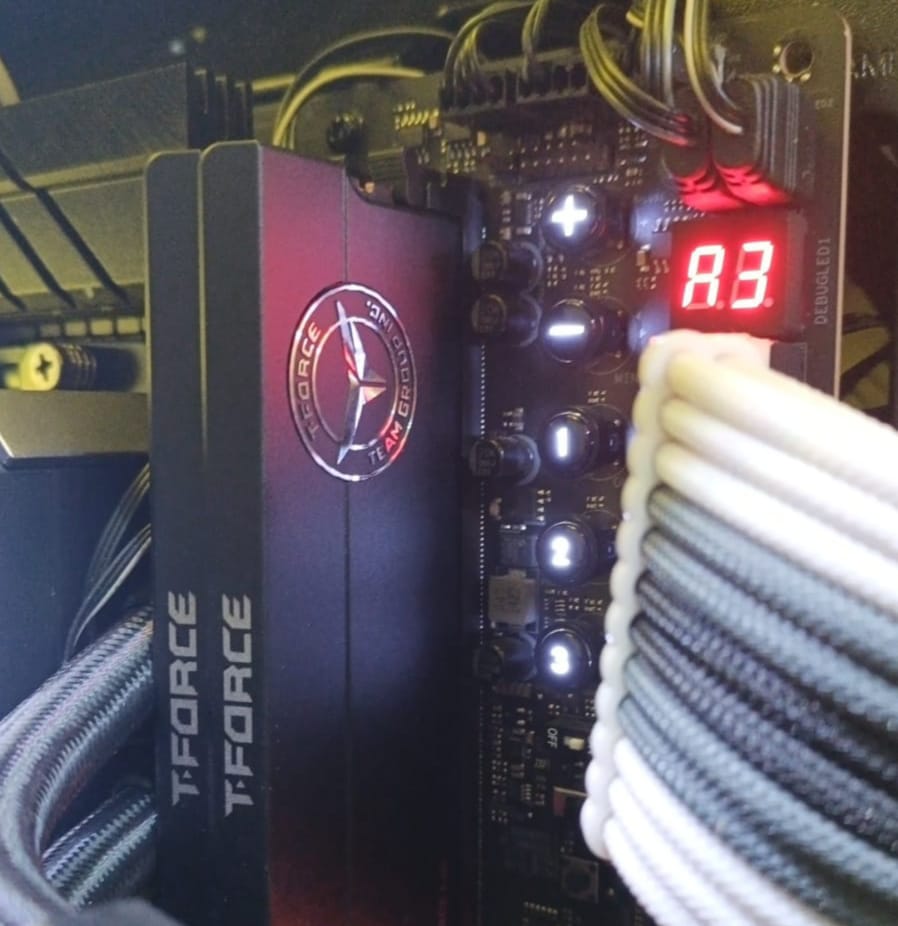 T-Force dan ASRock Pecahkan Rekor Kecepatan DDR5 Stabil Hingga 10.502 MT/s