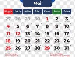 Karakter Berdasarkan Weton Hari Ini, Senin, 19 Mei 2025