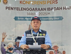 Pulang Haji Dimulai! 74 Ribu Jemaah Tiba di Indonesia, Sisanya Serbu Madinah