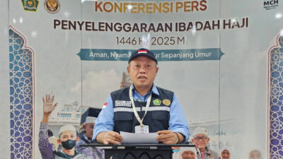 Pulang Haji Dimulai! 74 Ribu Jemaah Tiba di Indonesia, Sisanya Serbu Madinah