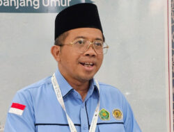 Jemaah Haji Reguler Wafat Dapat Asuransi, Ini Rincian dan Syaratnya!