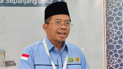 Jemaah Haji Reguler Wafat Dapat Asuransi, Ini Rincian dan Syaratnya!