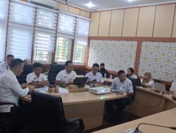 Pemkot Pangkalpinang Lakukan Audit SPBE untuk Perkuat Tata Kelola Digital