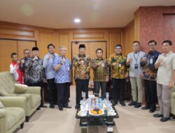 Gubernur Hidayat Arsani Nyatakan Dukungan Penuh untuk Explore Babel 2025