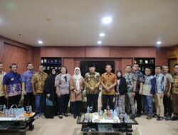 Gubernur Hidayat Arsani Siap Ikuti Retreat Kepala Daerah dan Dukung Program PUPR di Babel