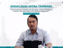 Mitra Tambang Wajib Tahu! Ini Aturan Baru PT Timah yang Bakal Mengubah Segalanya