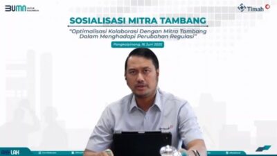Mitra Tambang Wajib Tahu! Ini Aturan Baru PT Timah yang Bakal Mengubah Segalanya