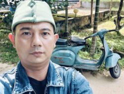 Kehadiran Sukirman Warnai Sertijab Bupati Bangka Barat, Simbol Harmoni Politik