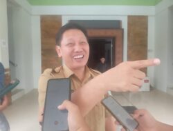 ASN Bangka Barat Siap-Siap! Gaji ke-13 dan TPP Segera Cair, Begini Kata Sekda