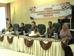 Pemkab Bangka Barat Tegaskan Pentingnya Wajib Belajar 13 Tahun, PAUD Jadi Fondasi Generasi Emas