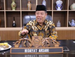 Gebyar SMK Job Fair 2025 Digelar di Babel, Gubernur Hidayat Dorong Peluang Kerja Bagi Lulusan SMK