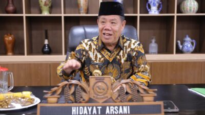 Job Fair SMK 2025 Babel