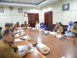 Pemprov Babel Dukung Penuh Capaian Universal Health Coverage 2025