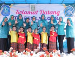 Tembus Penilaian PKK Provinsi, Desa Labu Punya Jurus Digital yang Tak Terduga