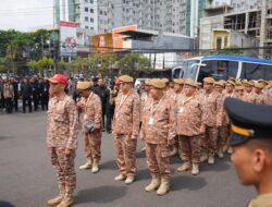 Tiba Gagah di IPDN, Gubernur Babel Siap Jalankan Amanat Langsung dari Presiden Prabowo!