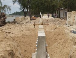 Ikon Wisata Karimun Hampir Hilang, Begini Langkah PT Timah!