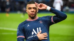 Kylian Mbappe - Fokus Babel