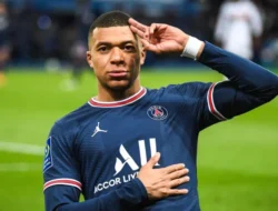 Kylian Mbappe Pertimbangkan Pensiun, Ini Faktanya!