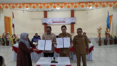 Literasi Keuangan untuk Pemerintahan Desa yang Mandiri