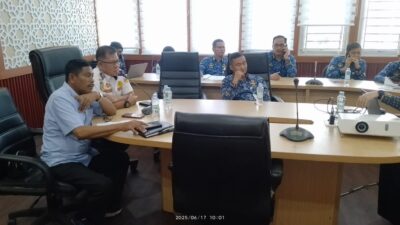 Gawat! Pangkalpinang Bisa Gagal UHC, Pemkot Minta Warga Segera Aktif BPJS Kesehatan