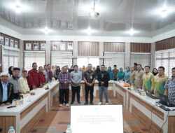 Pemkot Pangkalpinang Gelar Pendidikan Politik, Targetkan Partisipasi Pilkada 2025 Tembus 80 Persen
