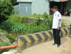 Parittiga Langganan Banjir? Begini Langkah Cepat Pemkab Bangka Barat