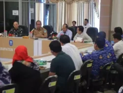 Usai Tambang, Apa Kabar Bangka? Ini Pesan Tegas Pj Sekda Thony Marza