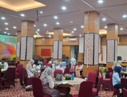 Peminat Membludak! Kuota Beasiswa S2 dan S3 Kemenag Hanya 230, Pendaftar Tembus Ribuan