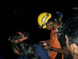 Perbaiki Ponton, Penambang Timah di Bangka Diterkam Buaya di Depan Teman Sendiri