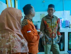 Puskesmas dan RSUD di Sidak, Wabup Bangka Barat Temukan Hal Ini