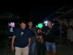 Pria di Bangka Barat Diduga Cabuli Cucu Tirinya yang Masih Balita, Terancam 20 Tahun Penjara