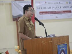 Bupati Bongkar Ulah Kades di Bangka Barat, Ada yang Sulit Diatur dan Seenaknya