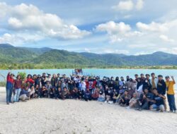 GMNI Bangka Belitung suarakan Kongres Persatuan untuk mengakhiri perpecahan