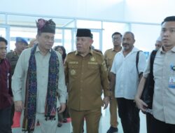 Festival UMKM di Babel Disambangi Menteri, Lebih dari 800 Peserta Tumpah Ruah!